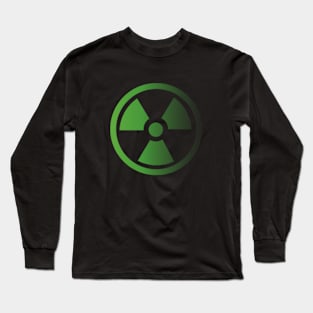 Nuke Logo Long Sleeve T-Shirt